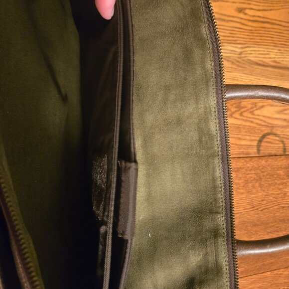 Matt & Nat Briefcase/Computer Bag - Picture 5 of 10